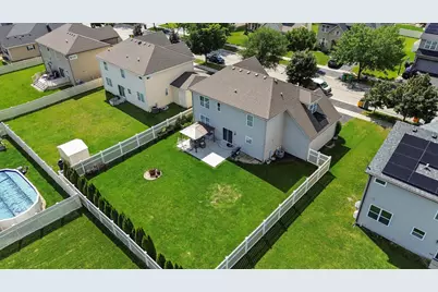 749 N Misty Ridge Drive, Romeoville, IL 60446 - Photo 41