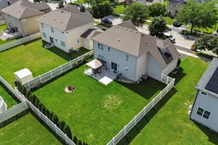 749 N Misty Ridge Dr, Romeoville, IL 60446 - Photo 41