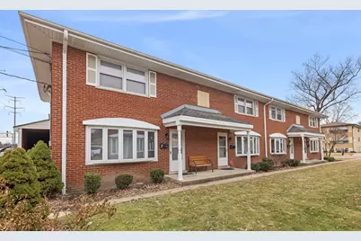 509 Barnsdale Road #C, La Grange Park, IL 60526 - Photo 25