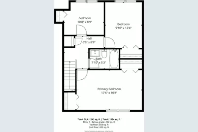 509 Barnsdale Road #C, La Grange Park, IL 60526 - Photo 27