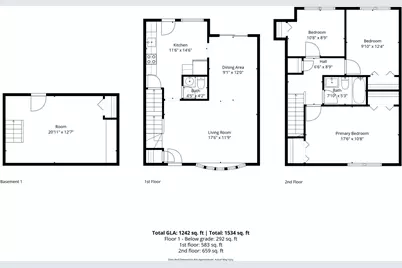 509 Barnsdale Road #C, La Grange Park, IL 60526 - Photo 29