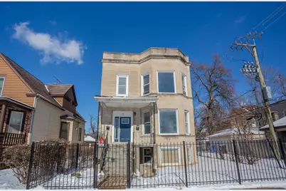 18 W 109th Street, Chicago, IL 60628 - Photo 1