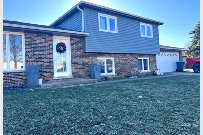 12818 S Blossom Drive, Alsip, IL 60803 - Photo 1