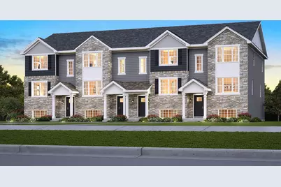 1287 Foxglove Drive, Bartlett, IL 60103 - Photo 1