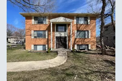 901 E Chicago Avenue #2E, Naperville, IL 60540 - Photo 1