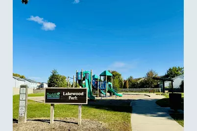 2706 Steamboat Circle, Plainfield, IL 60586 - Photo 27