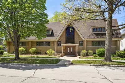 108 Sherman Street, West Chicago, IL 60185 - Photo 1