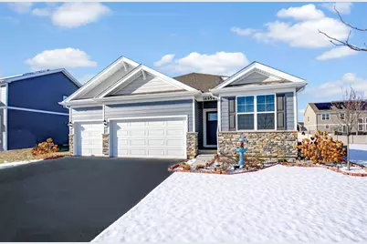 16954 S Lucas Drive, Plainfield, IL 60586 - Photo 1