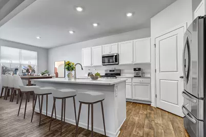 16954 S Lucas Drive, Plainfield, IL 60586 - Photo 13