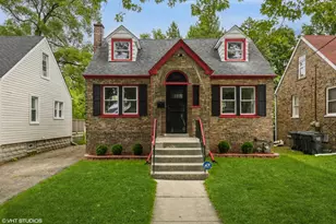 14727 Riverside Dr, South Holland, IL 60473 - Photo 1