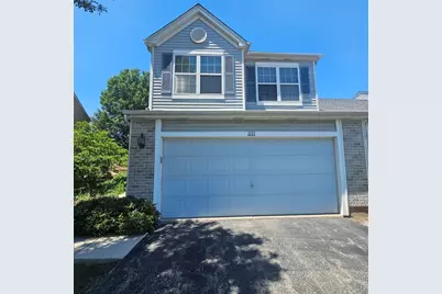 1111 Colonial Drive, Joliet, IL 60432 - Photo 1