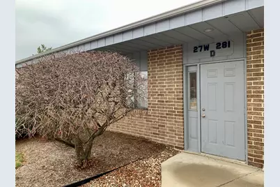 27W281 Geneva Road #D-J, Winfield, IL 60190 - Photo 1