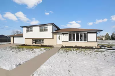 11756 S Leamington Avenue, Alsip, IL 60803 - Photo 1