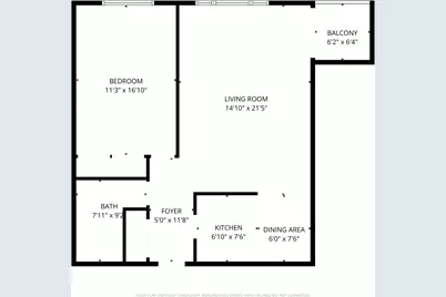 230 Duane Street #3A, Glen Ellyn, IL 60137 - Photo 3