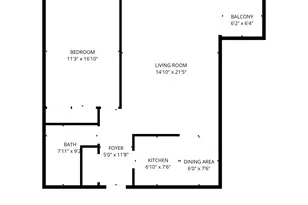 230 Duane St, Glen Ellyn, IL 60137 - Photo 3