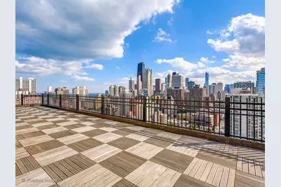 1360 N Sandburg Terrace #1209C, Chicago, IL 60610 - Photo 21