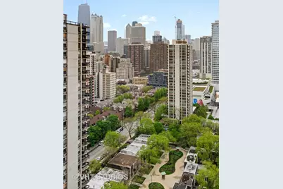 1360 N Sandburg Terrace #1209C, Chicago, IL 60610 - Photo 19