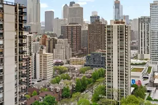 1360 N Sandburg Terrace, Chicago, IL 60610 - Photo 19