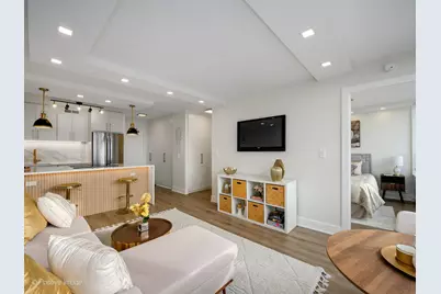 1360 N Sandburg Terrace #1209C, Chicago, IL 60610 - Photo 11