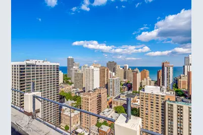 1360 N Sandburg Terrace #1209C, Chicago, IL 60610 - Photo 23