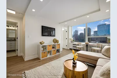 1360 N Sandburg Terrace #1209C, Chicago, IL 60610 - Photo 7