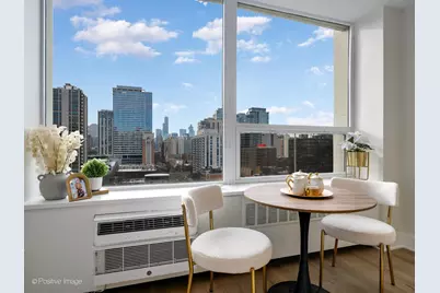 1360 N Sandburg Terrace #1209C, Chicago, IL 60610 - Photo 9