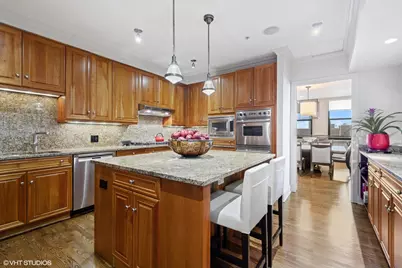 1155 N Dearborn Street #1003, Chicago, IL 60610 - Photo 5