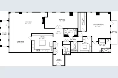 1155 N Dearborn Street #1003, Chicago, IL 60610 - Photo 23