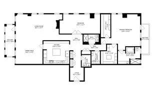 1155 N Dearborn St, Chicago, IL 60610 - Photo 23