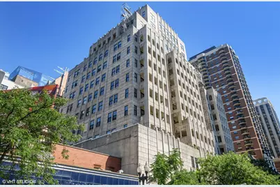 1155 N Dearborn Street #1003, Chicago, IL 60610 - Photo 1