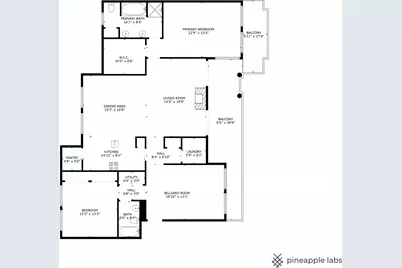 16 N May Street #543, Chicago, IL 60607 - Photo 29