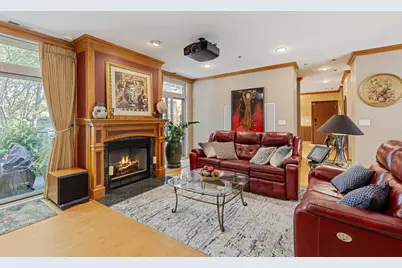 16 N May Street #543, Chicago, IL 60607 - Photo 3