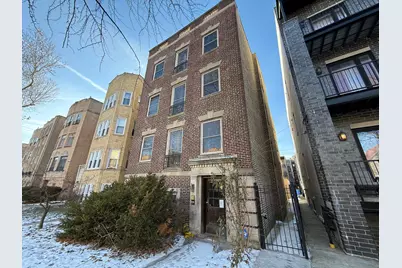 6122 N Mozart Street, Chicago, IL 60659 - Photo 3