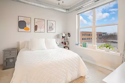 1228 W Monroe Street #504, Chicago, IL 60607 - Photo 13