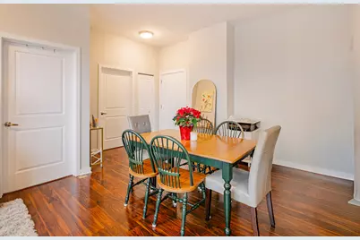 1228 W Monroe Street #504, Chicago, IL 60607 - Photo 5