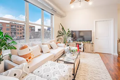 1228 W Monroe Street #504, Chicago, IL 60607 - Photo 9