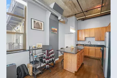 758 N Larrabee Street #826, Chicago, IL 60610 - Photo 7