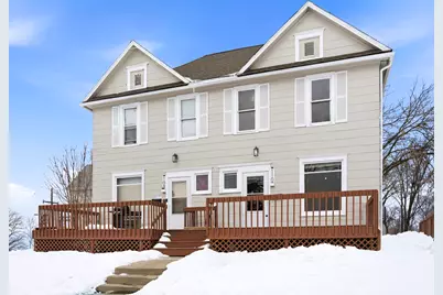 108-110 E Iroquois Street, Freeport, IL 61032 - Photo 1