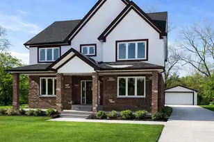 7128 S Cork Ave, Justice, IL 60458 - Photo 1