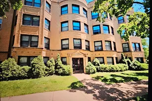 5507 N Campbell Ave, Chicago, IL 60625 - Photo 1