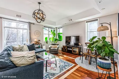 822 W Hubbard Street #2, Chicago, IL 60642 - Photo 3