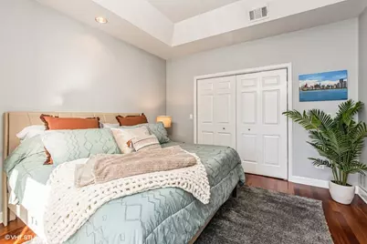 822 W Hubbard Street #2, Chicago, IL 60642 - Photo 9