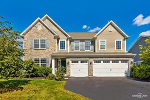 871 Heatherfield Cir, Naperville, IL 60565 - Photo 1