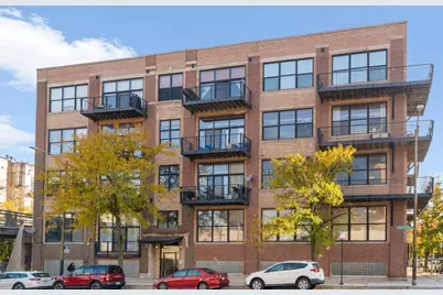 1751 N Western Avenue #304, Chicago, IL 60647 - Photo 1