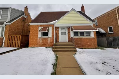 10909 S Pulaski Road, Chicago, IL 60655 - Photo 1