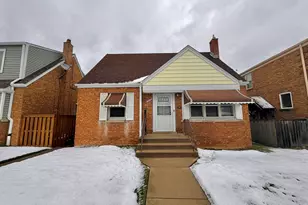 10909 S Pulaski Rd, Chicago, IL 60655 - Photo 1