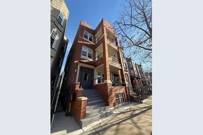 927 N Mozart Street #3, Chicago, IL 60622 - Photo 1