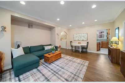 738 Hinman Avenue #2E, Evanston, IL 60202 - Photo 7