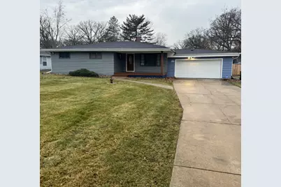 23726 S Ashland Avenue, Crete, IL 60417 - Photo 1