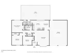 641 Winthrop Ave, Glendale Heights, IL 60139 - Photo 19